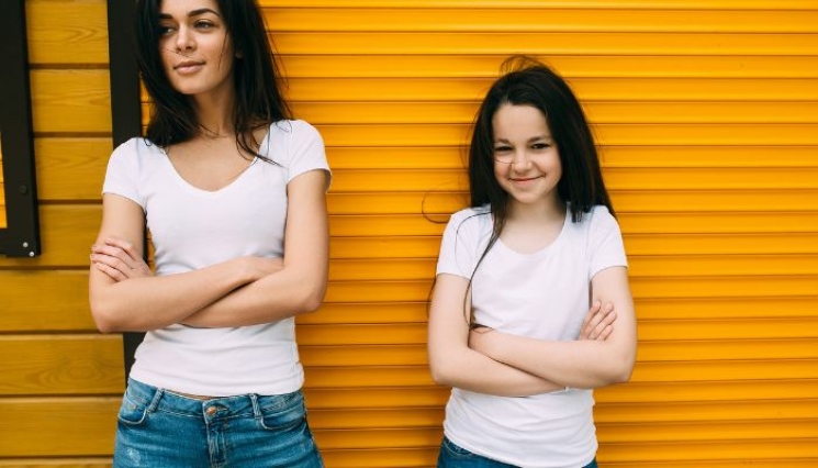 Tu hijo, tu espejo. ¿Qué tan cierta es esta afirmación?
