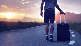 Emprender el vuelo. Los desafíos del adulto joven.