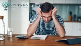 Estrés Financiero ¿Lo has padecido?