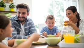 El desayuno en casa. Ancla emocional para empezar el día