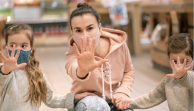 Manejo de Bullying en edad preescolar