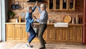 Tiempo de Jubilación. ¿Quién manda en casa?