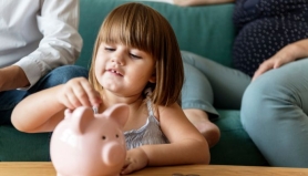 Cómo fomentar el ahorro en infantes de edad preescolar