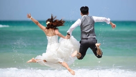 Matrimonio y Mortaja. ¿Será?