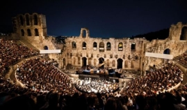 La música, la apreciación estética y la humanidad