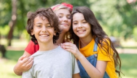 Primera infancia. Construyendo los cimientos
