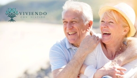 ¿Cómo voy a envejecer? ¿Con enfermedades crónicas o con salud crónica?
