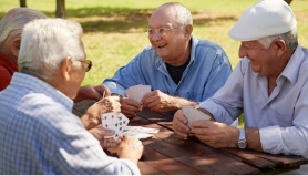 3 Beneficios del juego de cartas. Viviendo con Sentido