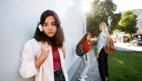 Distancia Emocional con Hijos Adolescentes