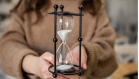 ¿No tienes tiempo para practicar un hobby?