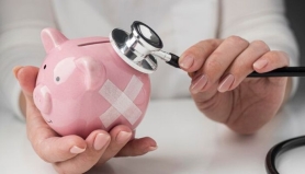 ¿Cómo hacer un check up de tu salud financiera en los 30´s