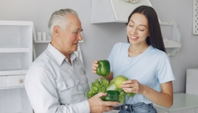 Cuando llegue al puente lo cruzaré. Nutrición después de los 50