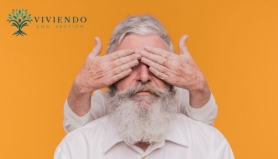 El Maestro que cerró los ojos
