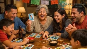 Juegos de Mesa ¡Fuera Celulares!