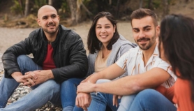 La Amistad Virtuosa según Aristóteles