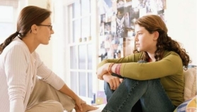 Cómo tener una conversación con un adolescente sin dramas