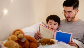 Rutinas en niños en la primera infancia