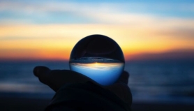 Así se crea el futuro. Viviendo con Sentido
