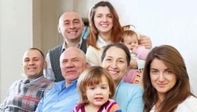 La familia como agente de cambio en la cultura